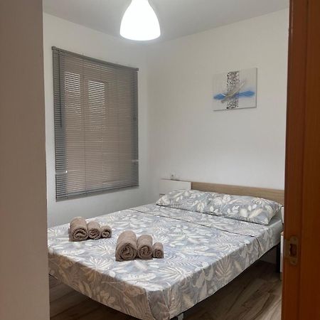 Carolinas Suit Apartment Alicante Exterior photo