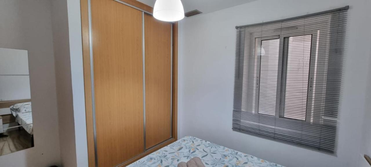 Carolinas Suit Apartment Alicante Exterior photo