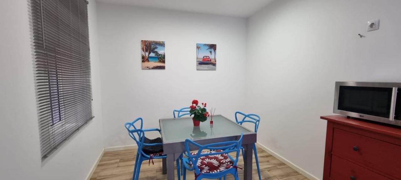 Carolinas Suit Apartment Alicante Exterior photo