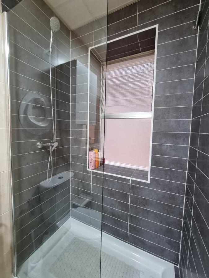 Carolinas Suit Apartment Alicante Exterior photo