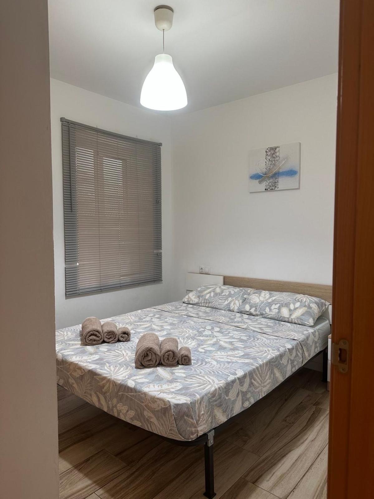 Carolinas Suit Apartment Alicante Exterior photo